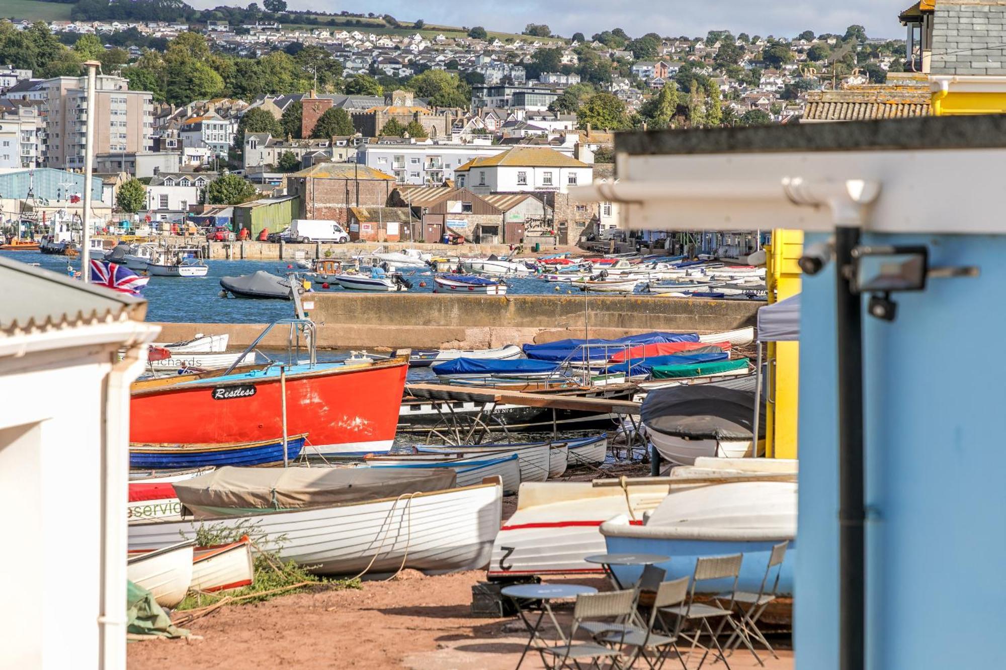 The Cottage - Characterful, Coastal Family Home With New Hot Tub Dawlish Exterior foto