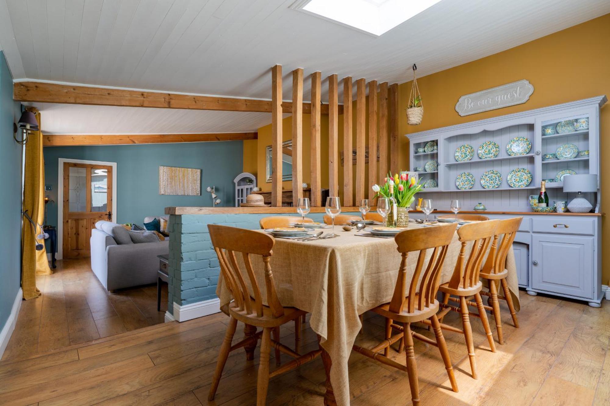 The Cottage - Characterful, Coastal Family Home With New Hot Tub Dawlish Exterior foto