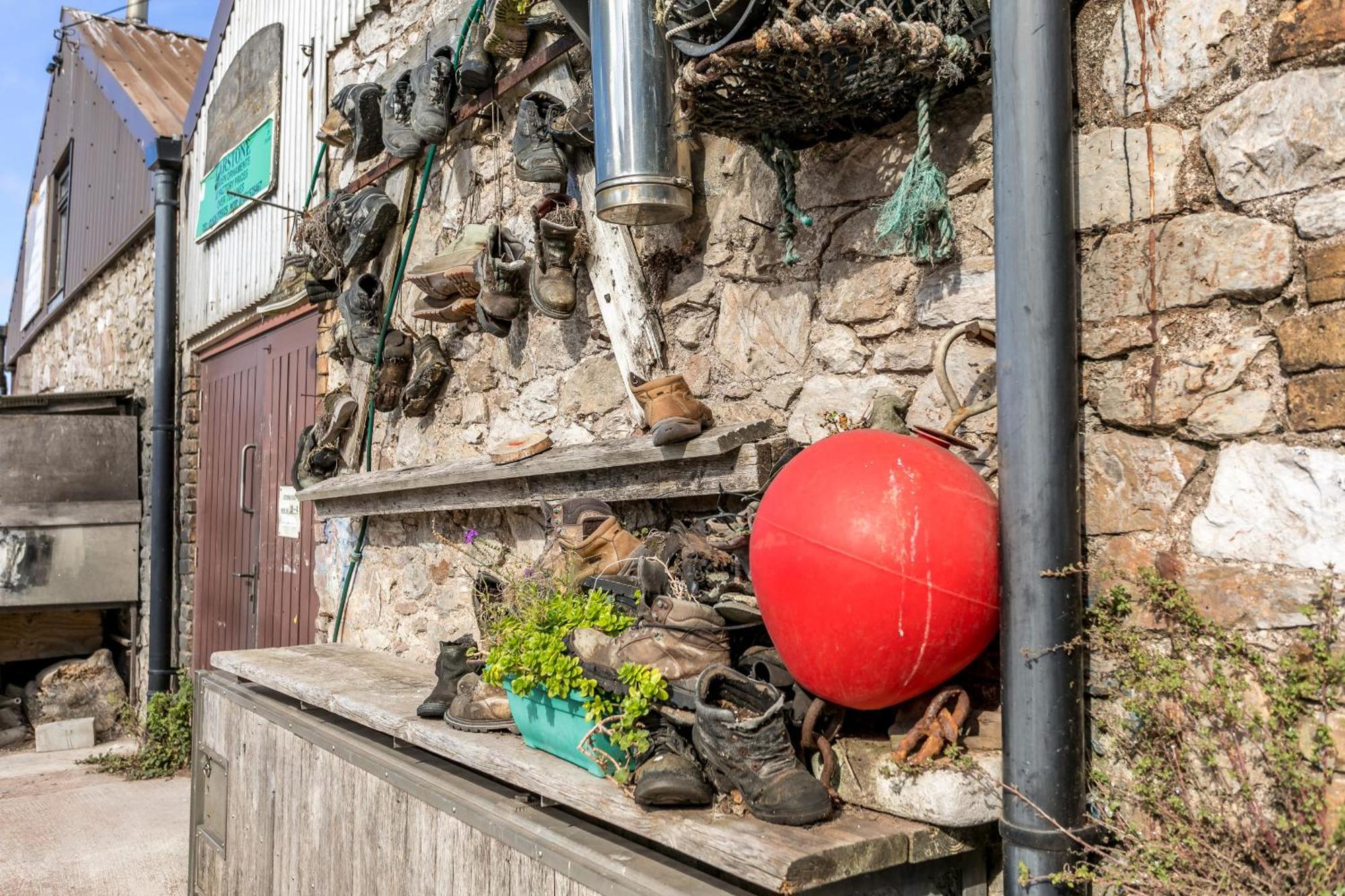 The Cottage - Characterful, Coastal Family Home With New Hot Tub Dawlish Exterior foto