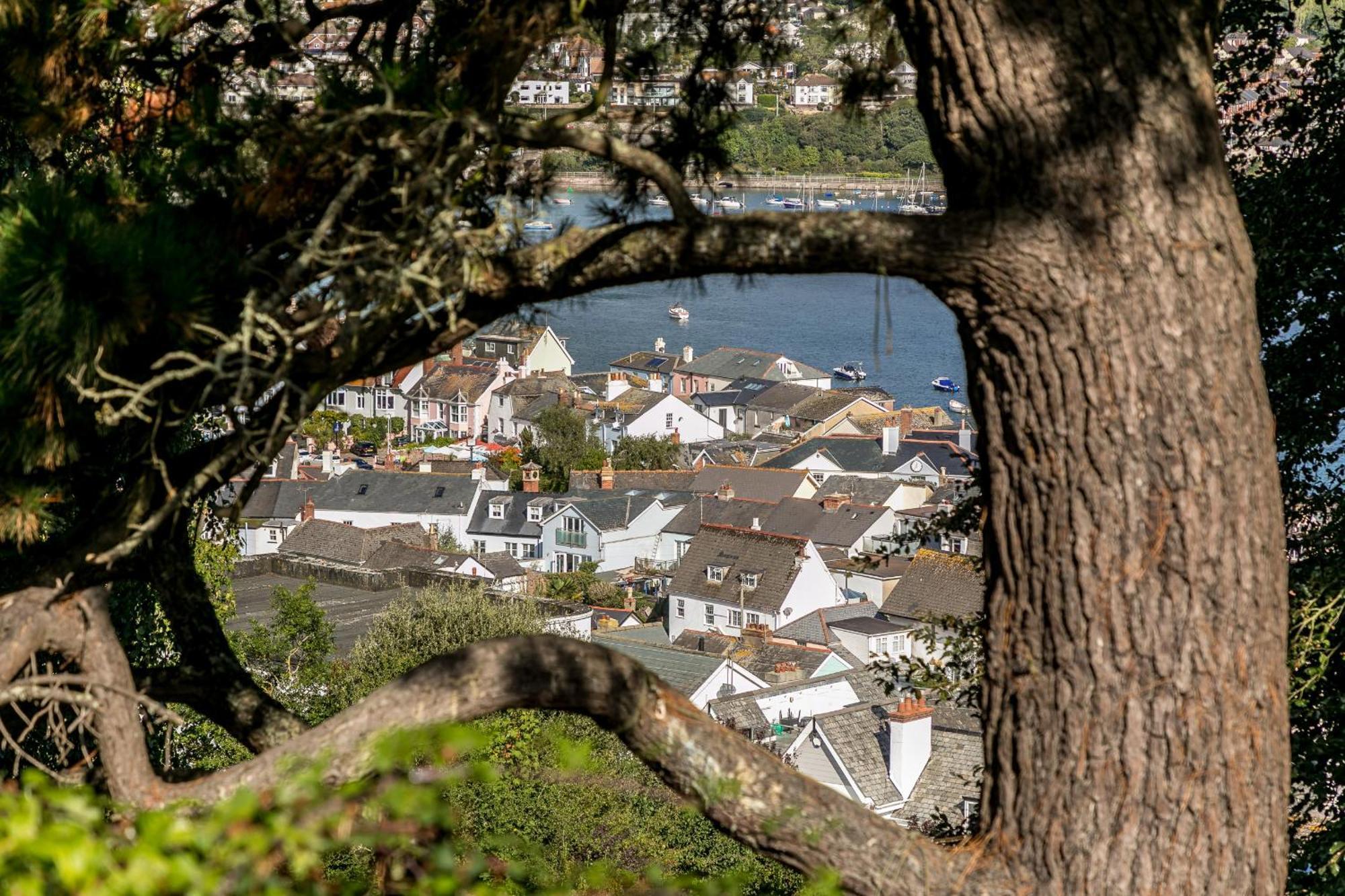 The Cottage - Characterful, Coastal Family Home With New Hot Tub Dawlish Exterior foto